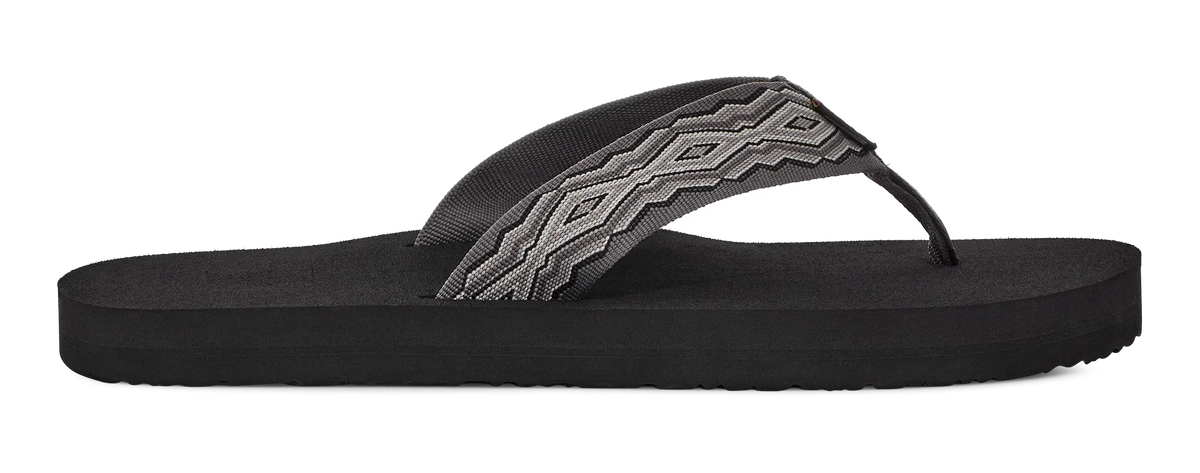Mush II Flip-Flop